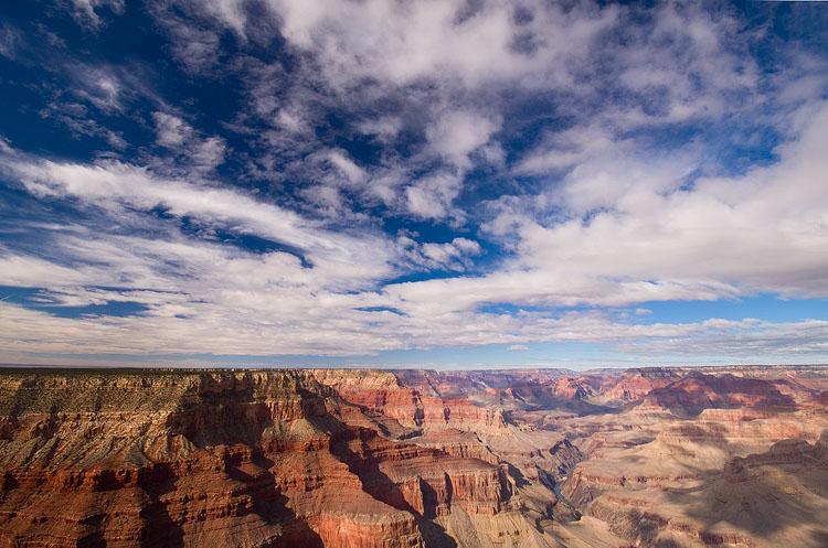 Photos of the Grand Canyon, Arizona